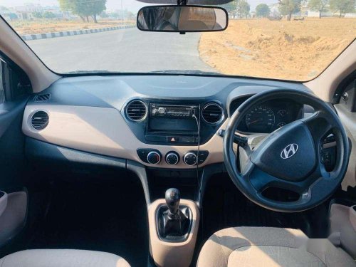 2014 Hyundai Xcent MT for sale in Jaipur