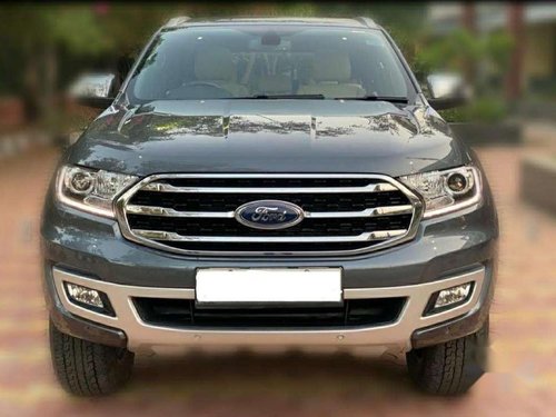 2019 Ford Endeavour AT for sale in Karnal