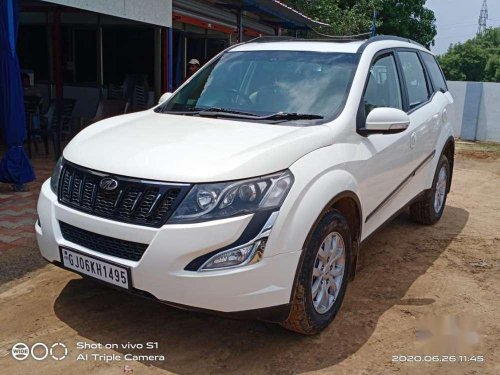 Used 2016 Mahindra XUV300 AT for sale in Visnagar