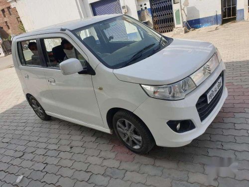 Used 2015 Maruti Suzuki Stingray MT for sale in Amritsar