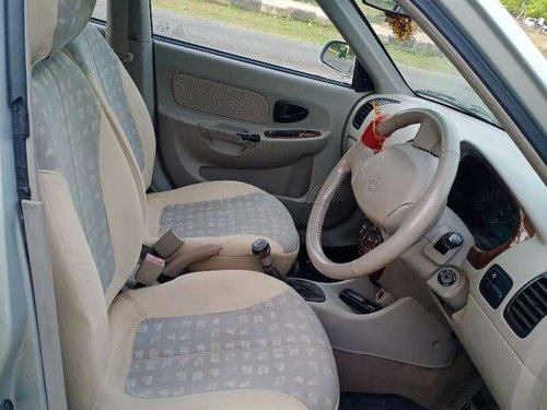 Hyundai Accent Executive 2010 MT for sale in Gandhinagar