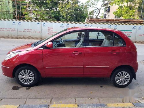 Tata Indica Vista VX Quadrajet BS IV, 2012, Diesel MT in Mumbai