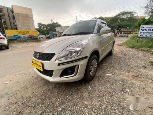 Maruti Suzuki Swift VDI 2015 MT for sale in Ghaziabad