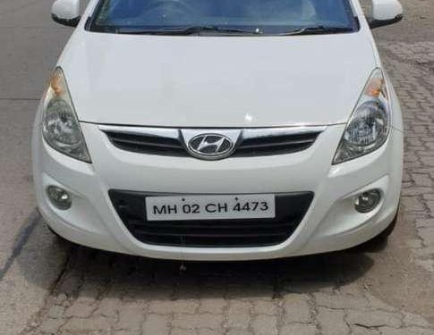 Hyundai I20 Asta 1.2, 2012, Petrol MT for sale in Mumbai