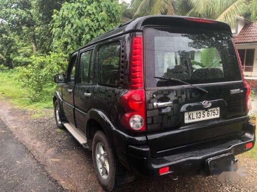 Used 2009 Mahindra Scorpio VLX MT for sale in Kochi