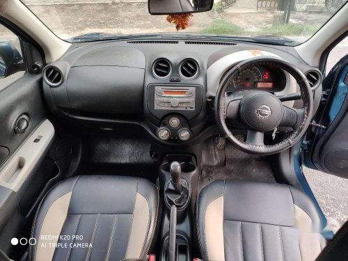 Used 2016 Nissan Micra XV MT for sale in Kolkata