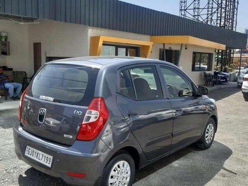 Hyundai i10 Era 2011 MT for sale in Ahmedabad