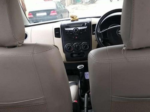 2017 Maruti Suzuki Wagon R VXI MT for sale in Mumbai