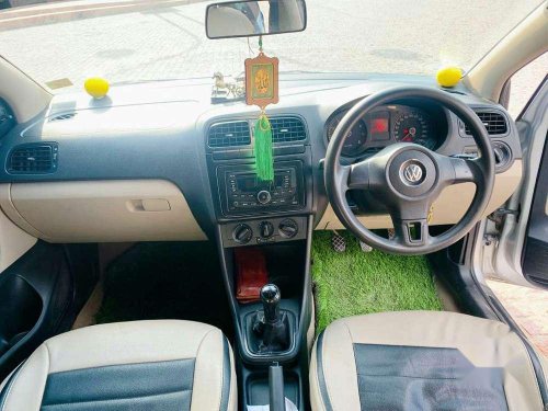 2011 Volkswagen Polo MT for sale in Lucknow