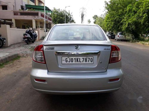 Used 2011 Maruti Suzuki SX4 MT for sale in Ahmedabad