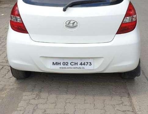 Hyundai I20 Asta 1.2, 2012, Petrol MT for sale in Mumbai