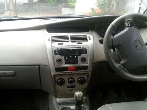 Tata Manza Aqua Quadrajet BS IV 2009 MT in Hyderabad