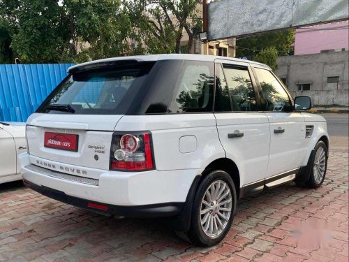 Land Rover Range Sport 3.0 TDV6 HSE Diesel, 2011, Diesel AT in Rajkot