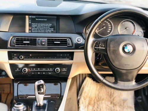 BMW 5 Series 520d Sedan, 2011, Diesel AT in Chandigarh