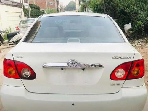 Toyota Corolla H3 2005 MT for sale in Lucknow