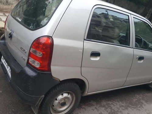 Maruti Suzuki Alto 2007 MT for sale in Hyderabad