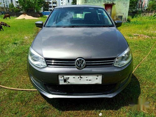 Used 2013 Volkswagen Polo MT for sale in Kolkata