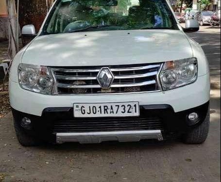 2013 Renault Duster MT for sale in Mumbai