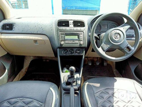 Used 2013 Volkswagen Polo MT for sale in Kolkata