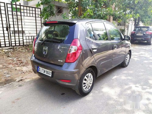 Used Hyundai i10 2013 MT for sale in Noida