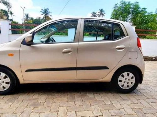 Used 2009 Hyundai i10 Sportz MT for sale in Perumbavoor