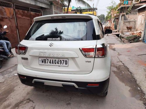 Maruti Suzuki Vitara Brezza VDi, 2017, Diesel MT in Siliguri