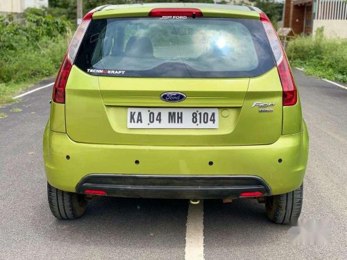 Used 2010 Ford Figo Diesel EXI MT for sale in Nagar