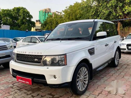 Land Rover Range Sport 3.0 TDV6 HSE Diesel, 2011, Diesel AT in Rajkot