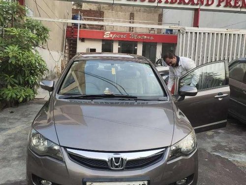 Used Honda Civic 2012 MT for sale in Ghaziabad