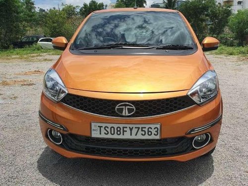 Used 2018 Tata Tiago 1.05 Revotorq XZ MT in Hyderabad