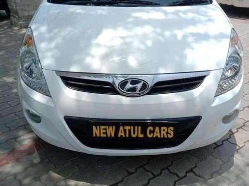 Used 2011 Hyundai i20 Asta 1.4 CRDi MT for sale in Chandigarh