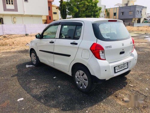 2016 Maruti Suzuki Celerio MT for sale in Vadodara