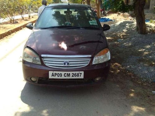 Used 2012 Tata Indigo LX Dicor MT for sale in Hyderabad