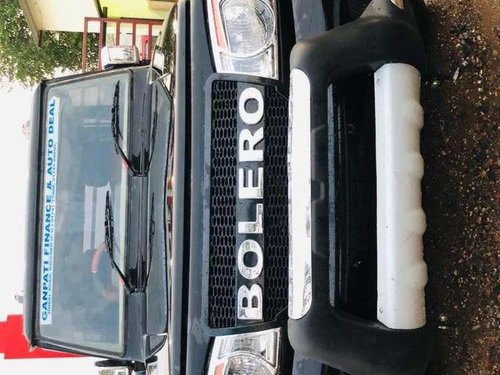 2013 Mahindra Bolero SLE MT for sale in Bilaspur