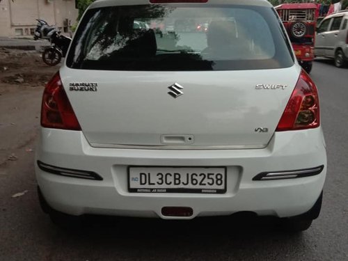 Used Maruti Suzuki Swift 2010