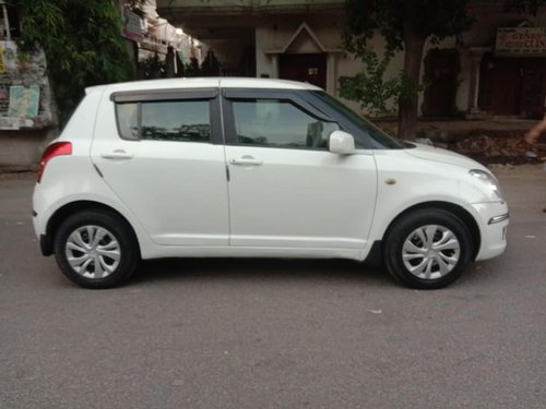 Used Maruti Suzuki Swift 2010