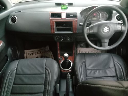 Used Maruti Suzuki Swift 2010