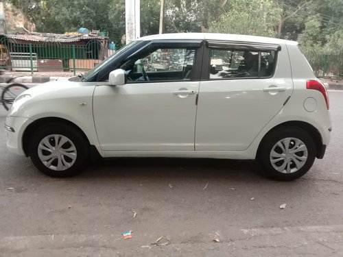 Used Maruti Suzuki Swift 2010