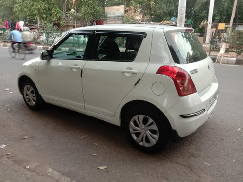 Used Maruti Suzuki Swift 2010