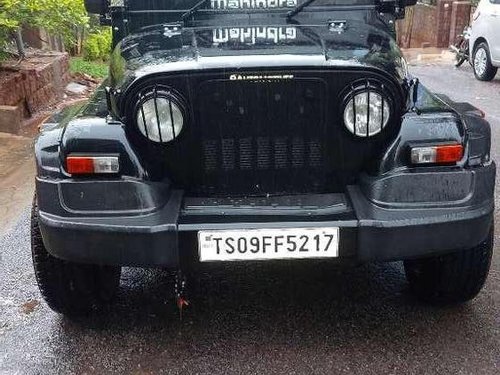 Used 2018 Mahindra Thar CRDe MT for sale in Secunderabad