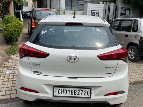 2015 Hyundai i20 Magna 1.4 CRDi MT for sale in Chandigarh
