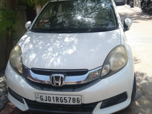 Used Honda Mobilio Petrol