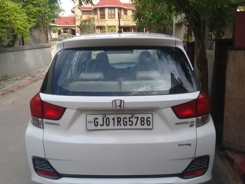 Used Honda Mobilio Petrol