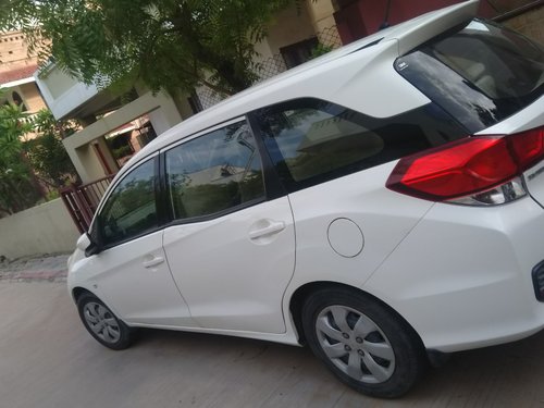 Used Honda Mobilio Petrol