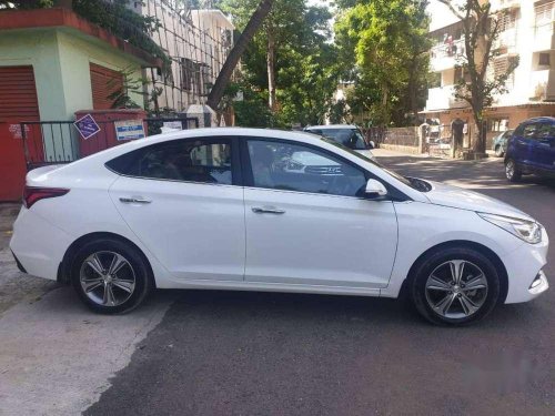 2019 Hyundai Verna 1.6 CRDi SX MT for sale in Mumbai