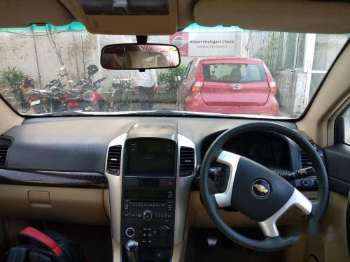 Used 2010 Chevrolet Captiva LT MT for sale in Jalandhar