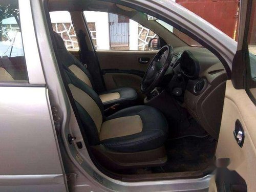 Used 2013 Hyundai i10 Sportz MT for sale in Visakhapatnam