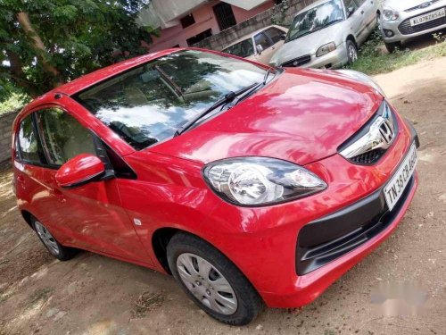 2015 Honda Brio MT for sale in Coimbatore