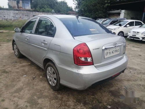 Used 2011 Hyundai Verna MT for sale in Lucknow