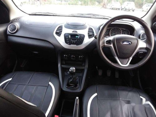 Used 2016 Ford Figo MT for sale in Jalandhar